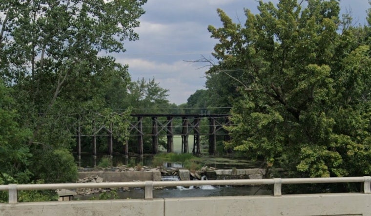 Heath Township Tragedy: Boy Drowns At Trestle Park As Brother Is Pulled From Water