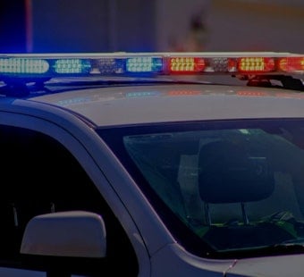 Police Swarm Berkeley Boulevard Home In Tense Whitefish Bay Standoff
