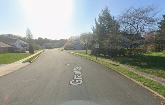 Hedge-Trimming Job Turns Deadly For Reading Worker In Exeter Township
