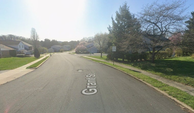 Hedge-Trimming Job Turns Deadly For Reading Worker In Exeter Township