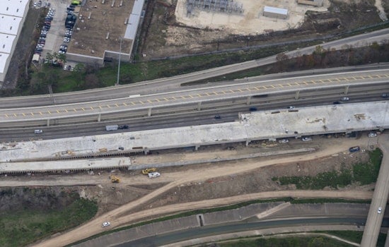 Heights Finally Gets Its MKT Bridge Back After Year Of Detours