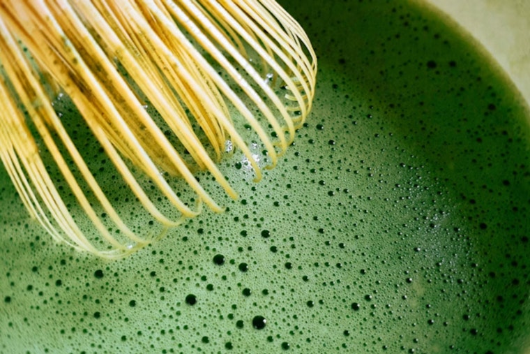 Heights Goes Green as Enso Matcha Finally Lands a Home