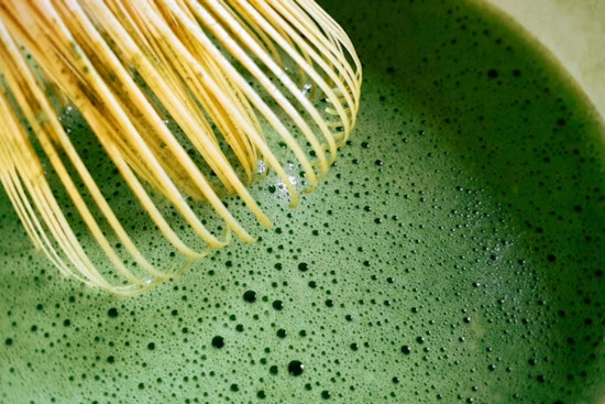 Heights Goes Green as Enso Matcha Finally Lands a Home