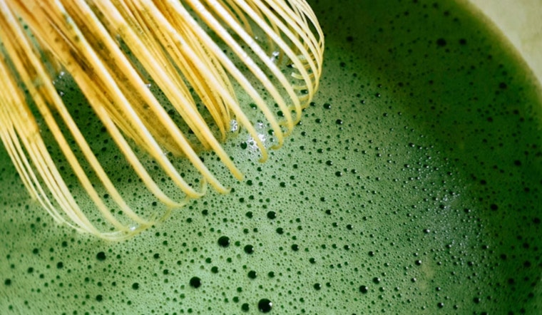 Heights Goes Green as Enso Matcha Finally Lands a Home