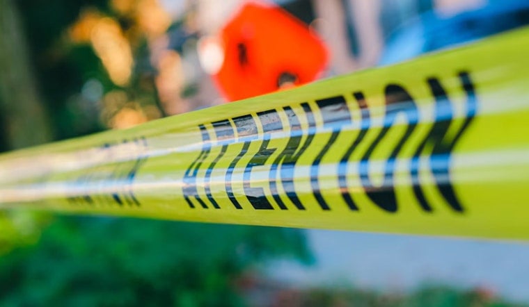 Heights Bar Parking Lot Dust-Up Ends In Deadly Gunfire