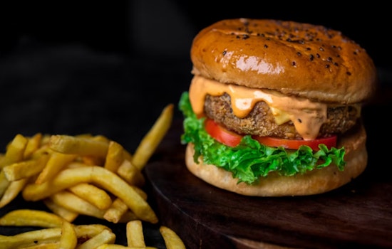 Heights Snags New Halal Burger Spot Slinging Loaded Fries Late Into the Night