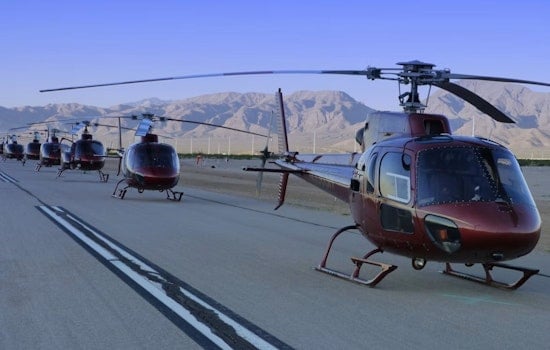 Helicopters, Highway Hazards And 450 Wild Horses: July Showdown At Mono Lake
