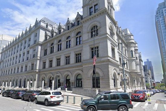 'Hellish' Hancock Boarding School Hit With $10 Million Abuse Suit