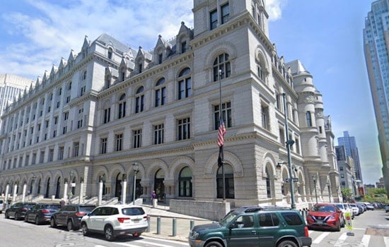 'Hellish' Hancock Boarding School Hit With $10 Million Abuse Suit