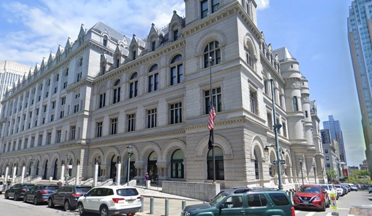 'Hellish' Hancock Boarding School Hit With $10 Million Abuse Suit