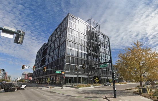 Hello Darling Boss Grabs Steel House Spot For RiNo Café-Cocktail Hangout