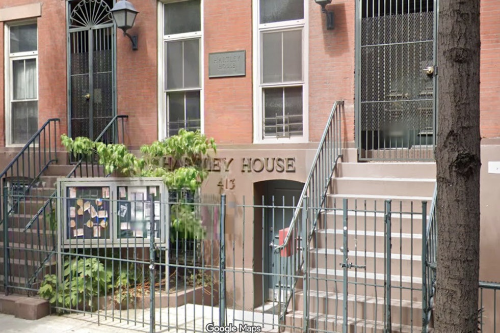 Hell’s Kitchen Crowd Grills NY-12 Hopefuls On Transit, Housing And Safety