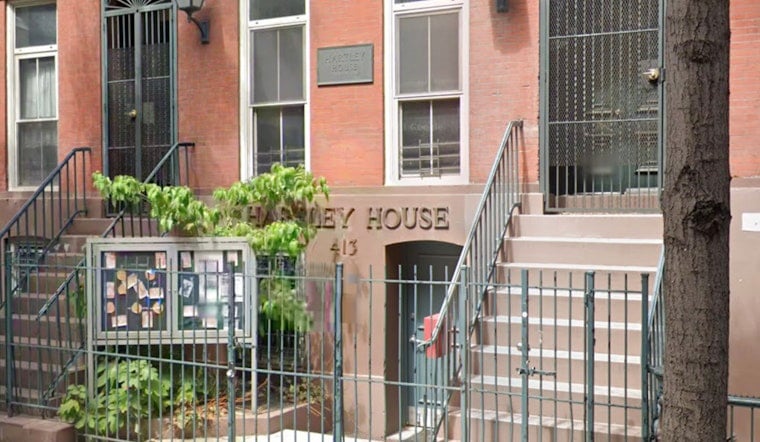 Hell’s Kitchen Crowd Grills NY-12 Hopefuls On Transit, Housing And Safety