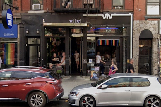 Hell's Kitchen Thai Staple Viv Roars Back With Late Night Street Feasts