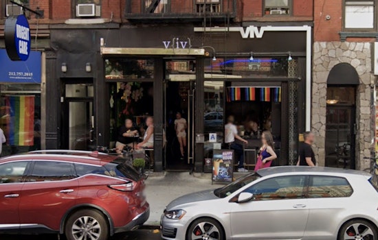 Hell's Kitchen Thai Staple Viv Roars Back With Late Night Street Feasts