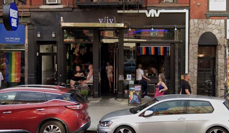 Hell's Kitchen Thai Staple Viv Roars Back With Late Night Street Feasts