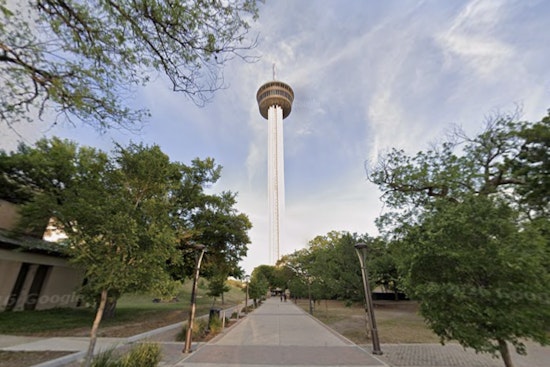 Hemisfair’s $37.8 Million Hail Mary To Finally Finish San Antonio’s Tower Park