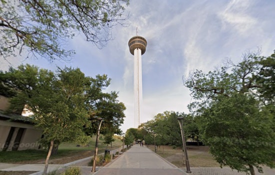 Hemisfair’s $37.8 Million Hail Mary To Finally Finish San Antonio’s Tower Park