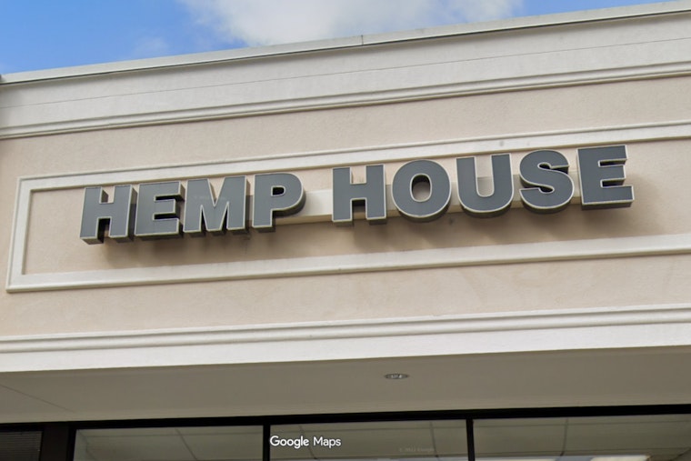 West Knoxville Hemp Staple Shutting Down as State Crackdown Bites