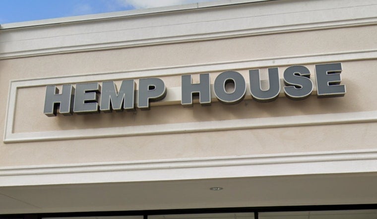 West Knoxville Hemp Staple Shutting Down as State Crackdown Bites