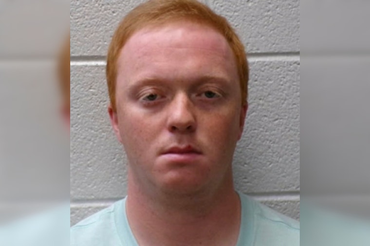 Henderson County Teacher Assistant Arrested Over Alleged Sexual Relationship With Student