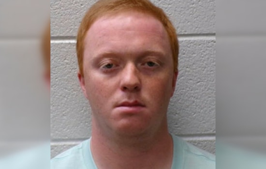 Henderson County Teacher Assistant Arrested Over Alleged Sexual Relationship With Student