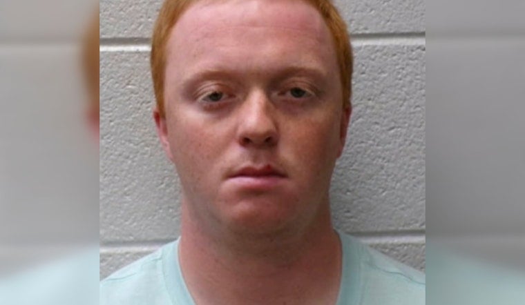 Henderson County Teacher Assistant Arrested Over Alleged Sexual Relationship With Student