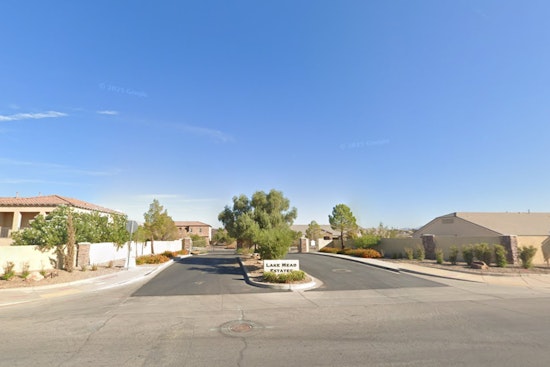 Henderson Home Blast Ignites Blaze, Sends One To Hospital