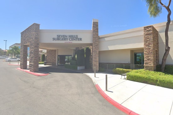 Henderson Snags Nevada’s First Anesthesiologist Assistant Campus