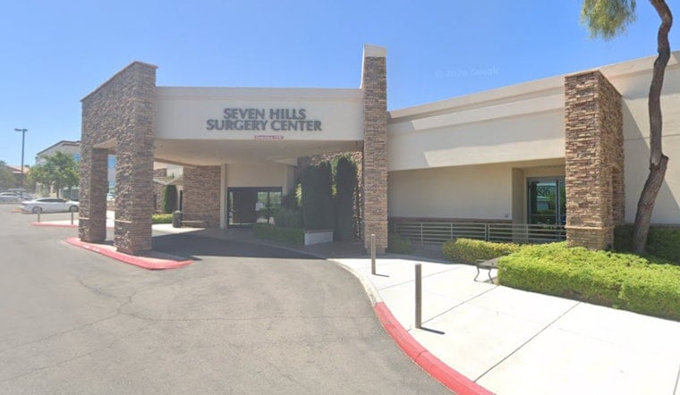 Henderson Snags Nevada’s First Anesthesiologist Assistant Campus