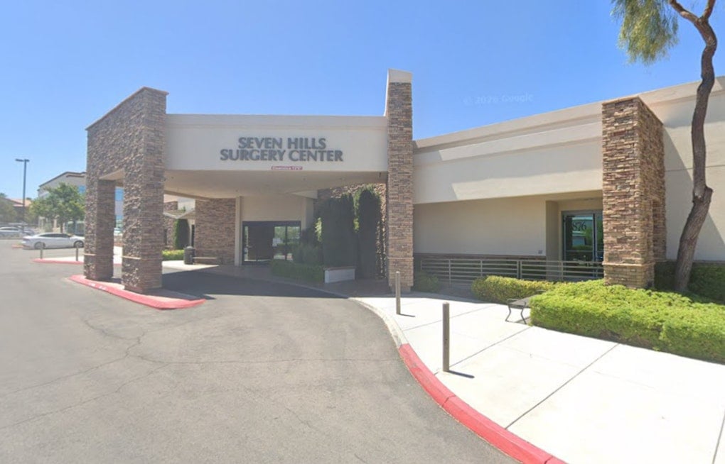 Henderson Snags Nevada’s First Anesthesiologist Assistant Campus