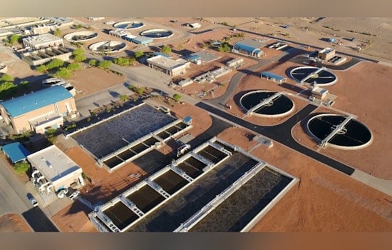 Henderson's $100 Million Sewage Facelift Flushes To The Finish Line