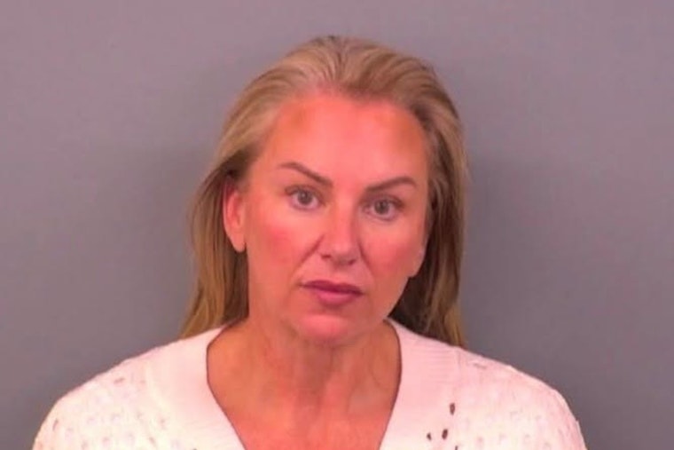 Hendersonville Woman Convicted in Child‑Neglect Case