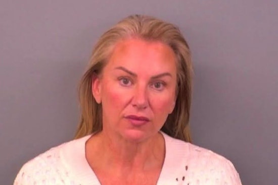 Hendersonville Woman Convicted in Child‑Neglect Case