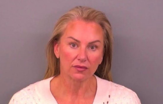Hendersonville Woman Convicted in Child‑Neglect Case
