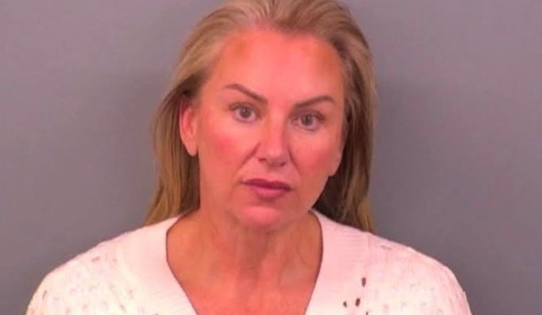 Hendersonville Woman Convicted in Child‑Neglect Case
