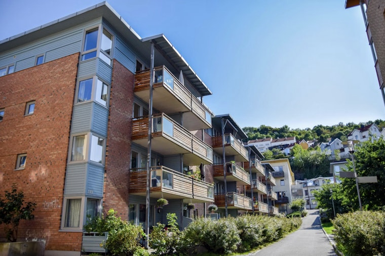 Henry County Apartment Boom Slams The Brakes At Seven-Year Low