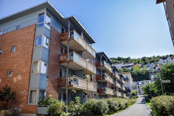 Henry County Apartment Boom Slams The Brakes At Seven-Year Low