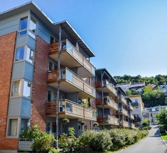Henry County Apartment Boom Slams The Brakes At Seven-Year Low