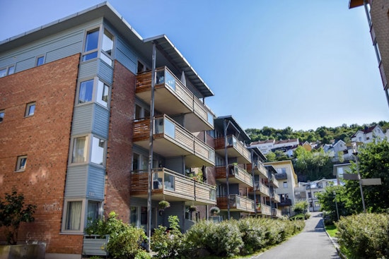 Henry County Apartment Boom Slams The Brakes At Seven-Year Low