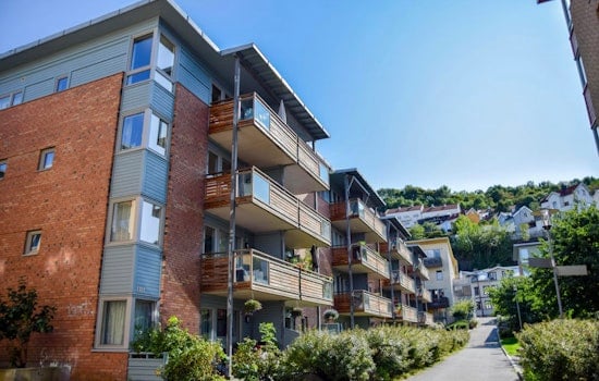 Henry County Apartment Boom Slams The Brakes At Seven-Year Low