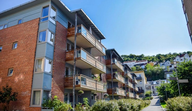 Henry County Apartment Boom Slams The Brakes At Seven-Year Low