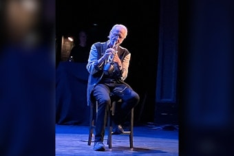 Herb Alpert, 91, Aims To Blow San Diego Away With Revamped Tijuana Brass