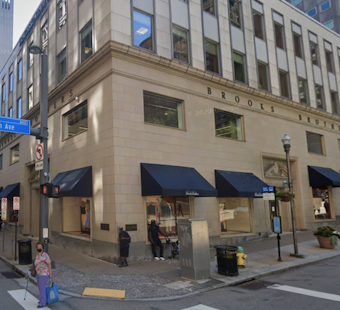 Herky Pollock Snaps Up 610 Smithfield, Eyes Downtown Living Play