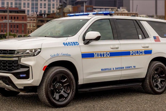Hermitage Cops Bust Teen After Lebanon Road Car Prowl Spree