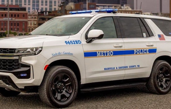 Hermitage Cops Bust Teen After Lebanon Road Car Prowl Spree