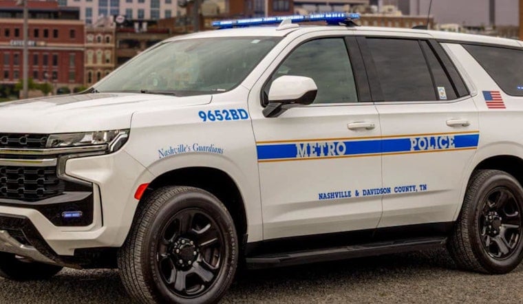 Hermitage Cops Bust Teen After Lebanon Road Car Prowl Spree