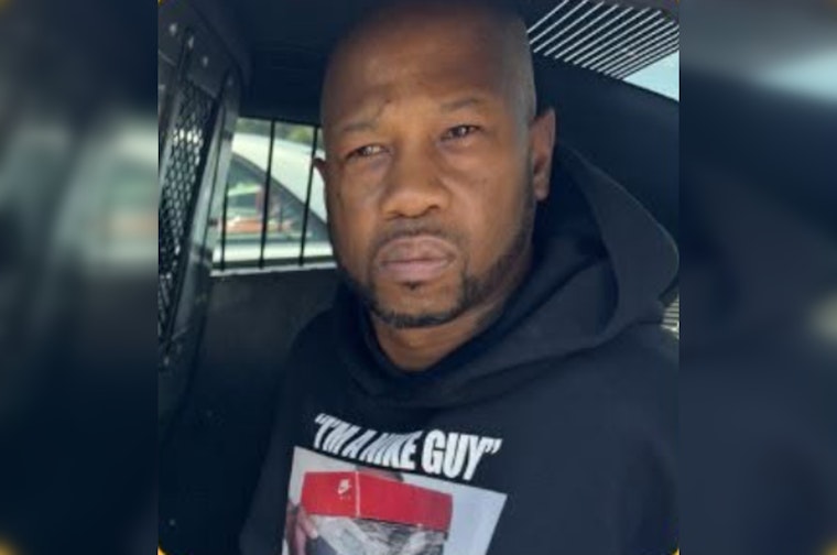 Hernandez Govan Arrested on Stalking Charges in Memphis