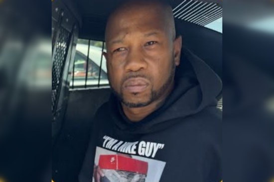 Hernandez Govan Arrested on Stalking Charges in Memphis