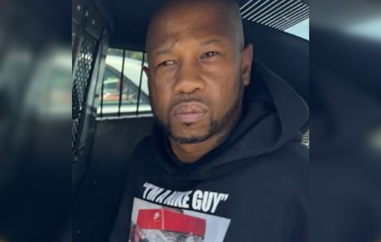 Hernandez Govan Arrested on Stalking Charges in Memphis